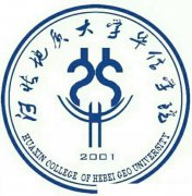 河北地质大学华信学院录取分数线2022是多少分（含2021-2022历年）