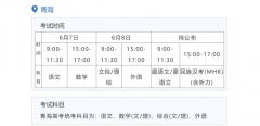 2022年青海省大学排名一览表_最新大学排行榜