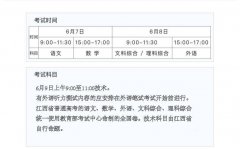 2022年江西省大学排名一览表,最新大学排行榜