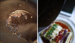 天气热的小菜——凉拌茄条