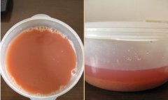 自制家庭版葡萄酒