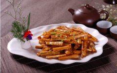 红火的油焖笋(图文)