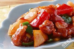 <b>不得不做的一道古老肉菜</b>