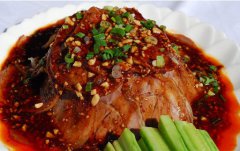 酱牛肉的做法,酱牛肉怎么做好吃?