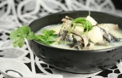 菠菜豆腐猪肝汤