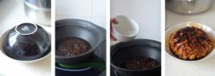 过年必备菜——家常扣肉的做法