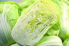 如何贮存大白菜
