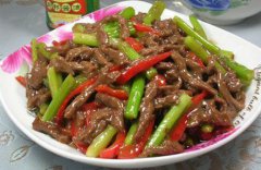 芹菜的营养价值和功效