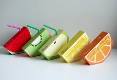 饮料果汁的选购的方法