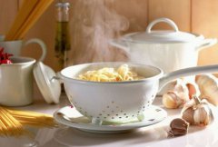 怀孕不宜吃哪些食物