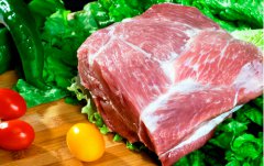 肉类食物食用注意