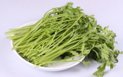 巧购芹菜