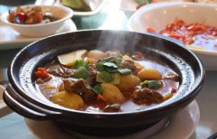 高营养的牛肉是我们的必备品
