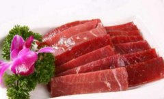 腌肉多吃了很会出容易现中毒