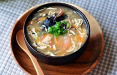 7道减肥食谱，你看了后一定要试下哦！