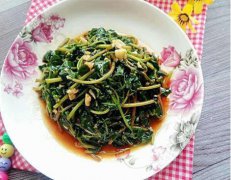  豆腐汤和黄瓜粥，轻松除口臭