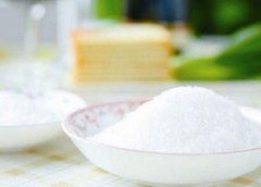 为什么用味精、糖精、香精要适量?
