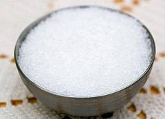 为什么食糖过多会引起尿路结石?
