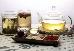 杜仲茶的作用与功效