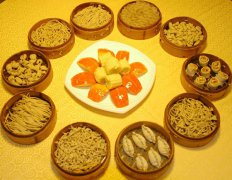 <b>西贝莜面村怎么读_莜字怎么读拼音是什么？</b>