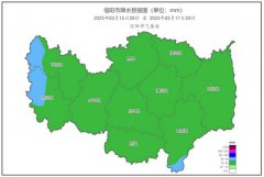 <b>信阳天气预报：大风+降温+降雨！刚刚，信阳发布重要天气预报</b>